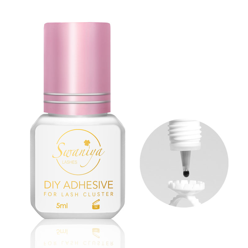 Come scegliere la colla per le estensioni delle ciglia