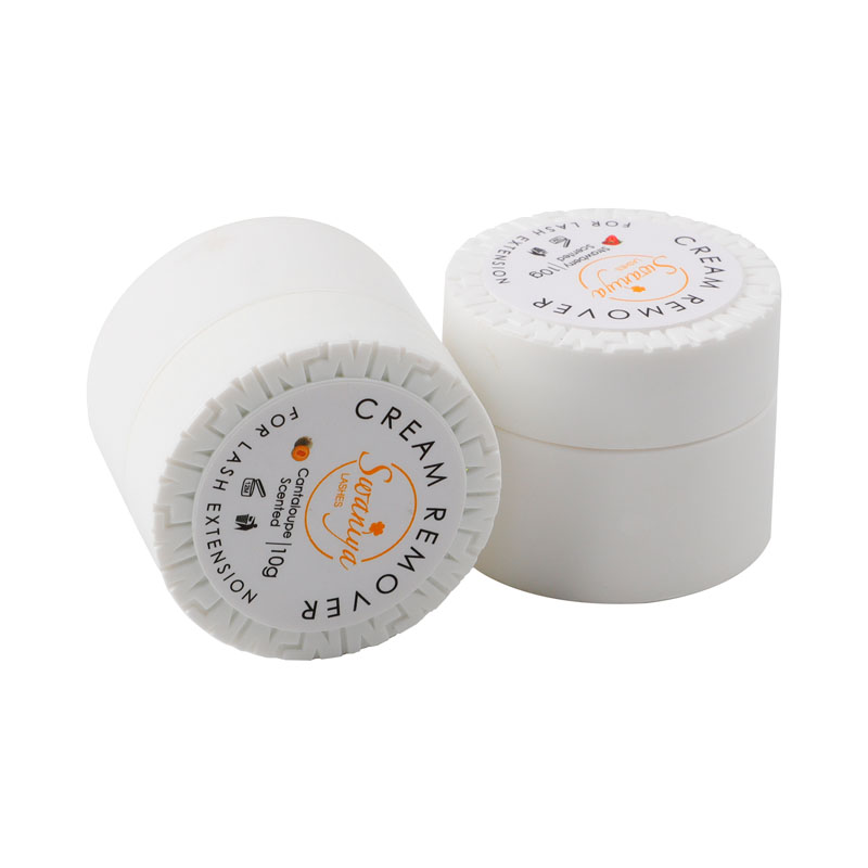 Il ruolo e l'uso del mascara