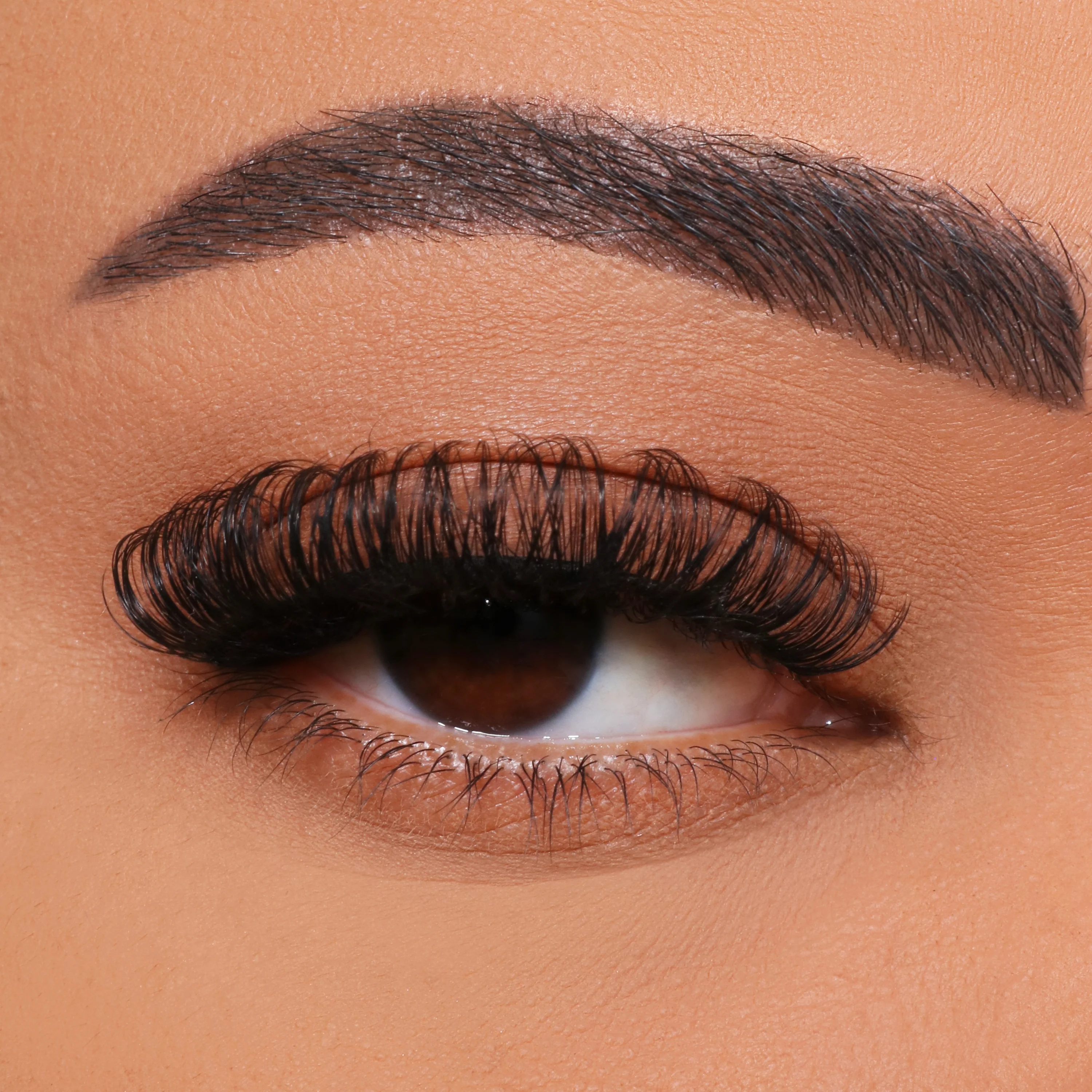 Come innesto per ciglia multi-fiori fai-da-te?